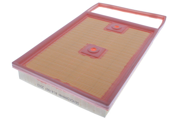 DENCKERMANN A141987 Filtre...